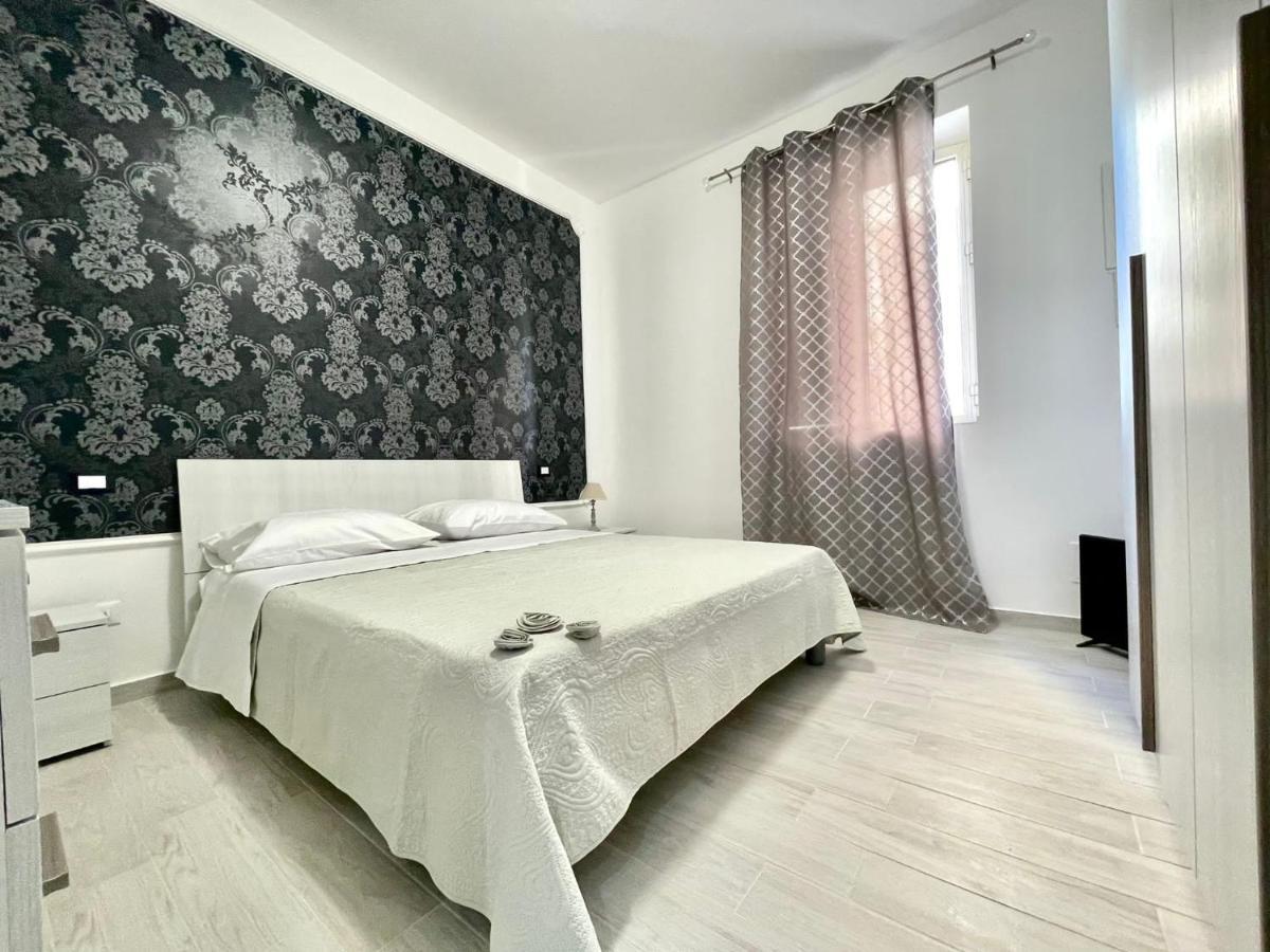 Casa Pascal Apartment Palermo Luaran gambar