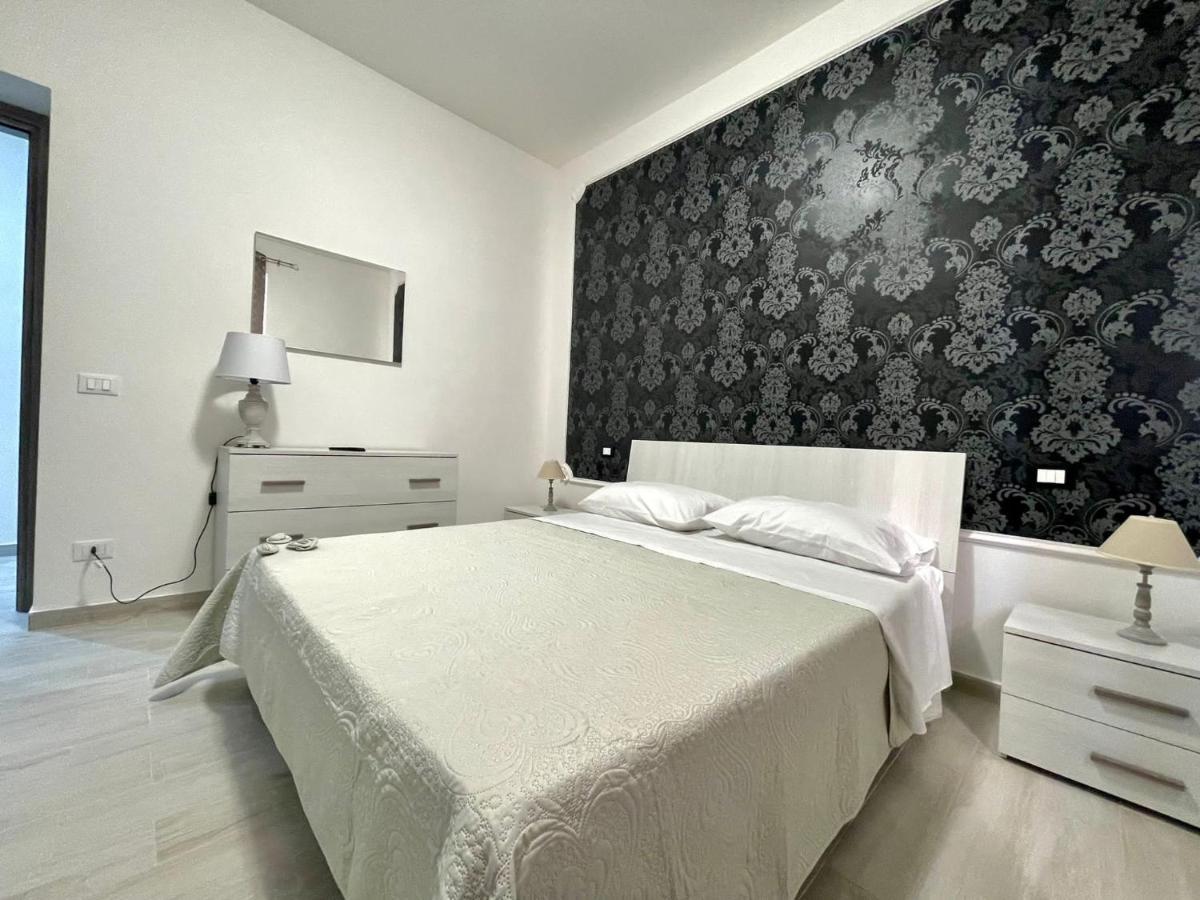 Casa Pascal Apartment Palermo Luaran gambar